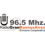 Radio Gran Buenos Aires logo