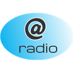 @Radio logo