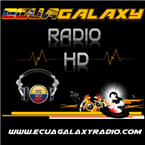 ecuagalaxy radio logo