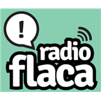 Radio Flaca logo