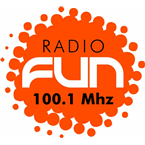 Radio Fun logo