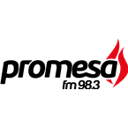 Promesa Stereo logo