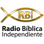 Radio Bíblica Independiente logo