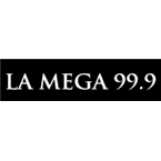 FM Mega 99.9 logo