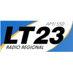 Radio Regional logo