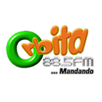 Orbita 88.5 FM logo