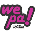 WEPA 97.3 fm logo