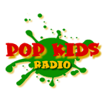 Pop Kids radio logo