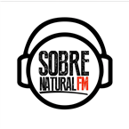 Sobrenatural FM logo