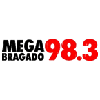 Radio Mega Bragado logo