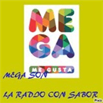 Megason Radio logo