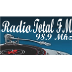 Radio Total logo