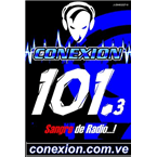 CONEXION FM logo