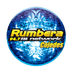 Rumbera Network logo