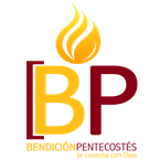 Bendicion Pentecostes logo