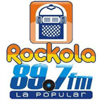 Radio Rockola logo