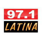 Radio Latina logo