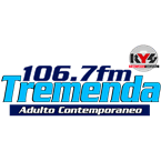 ConKlase 106.7fm logo