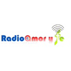 Radio Amor y Fe logo