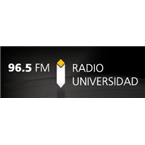 Radio Universidad Nacional de Cuyo logo