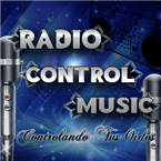 Radio Control Music logo