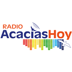 Radio Acacias Hoy logo