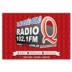 Radio Q logo