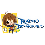 DDAnimes logo