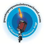 Radio Punto Por Punto Internacional logo