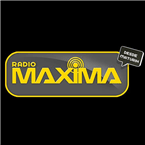 MaximaVenezuela FM logo