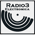 RADIO3 Electronica logo