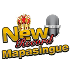 New Record Mapasingue logo