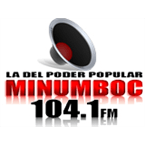 Radio Minumboc logo