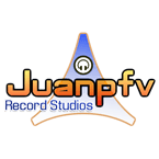 JUANPFV Record Studios logo