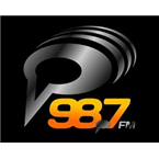 Platinum Radio Real logo