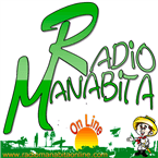 Radio Manabita On Line logo