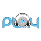 Play Latina logo