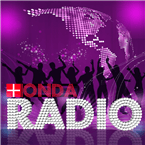 Mas Onda Radio logo