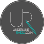 Underline Radio logo