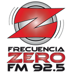 Frecuencia Zero FM logo