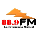 La Frecuencia Musical logo