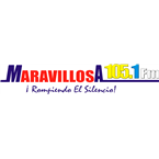 Maravillosa logo