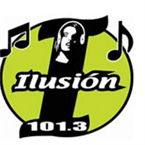 Radio Ilusion logo