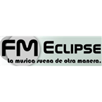 Radio FM Eclipse logo