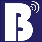 Radio B logo