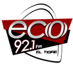 ecofmradio logo