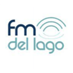 Radio Del Lago logo