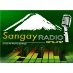 Sangay Radio logo