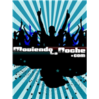 Moviendo La Noche logo