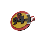 BoomFM logo